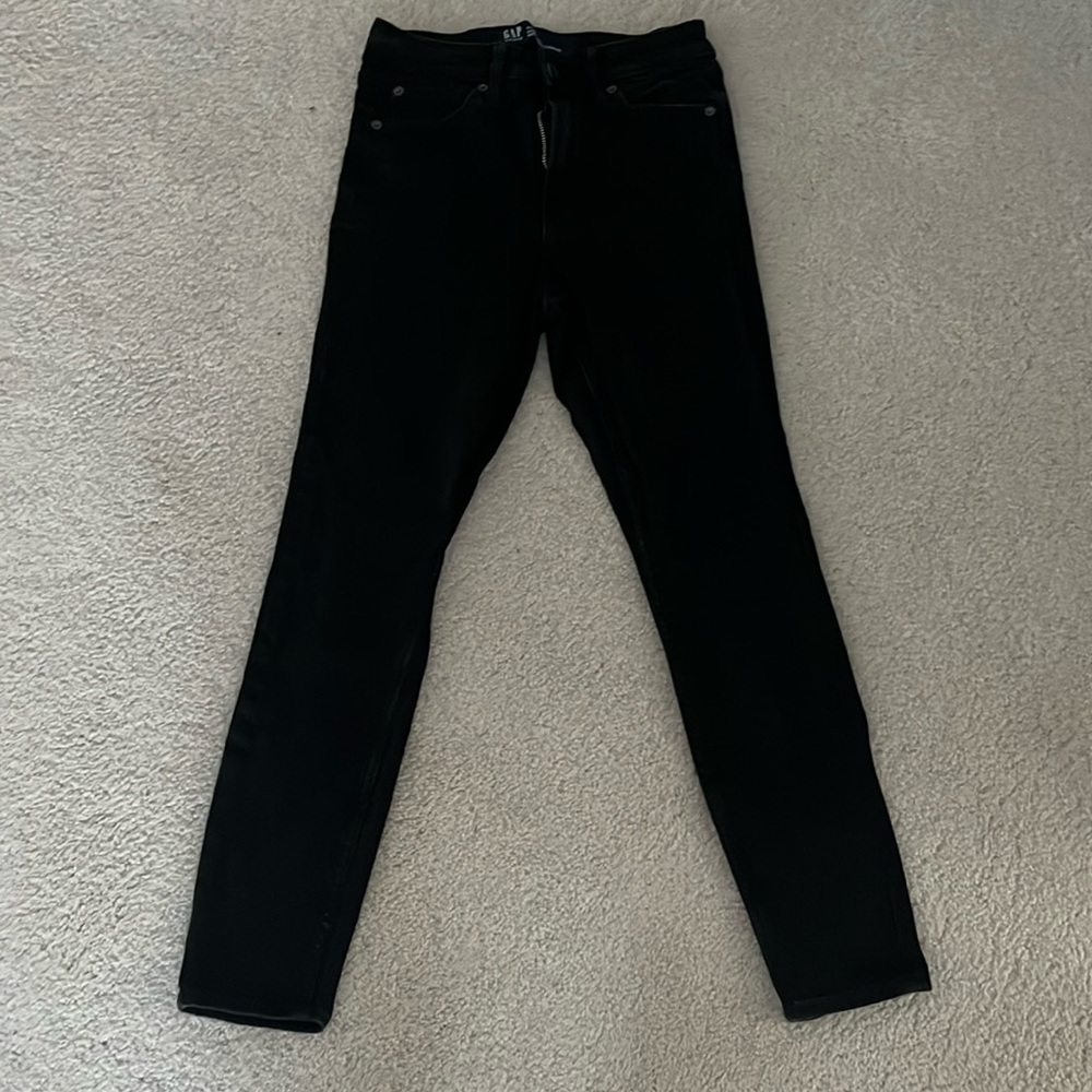 Gap Skinny Jeans